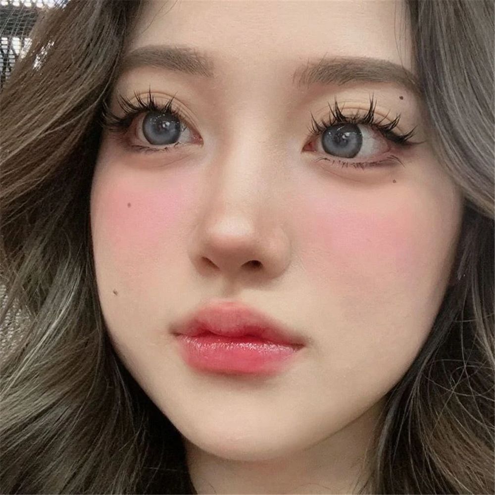 Faux Mink False Eyelashes 5 Pa - đánh giá và giá Anime Cosplay Makeup