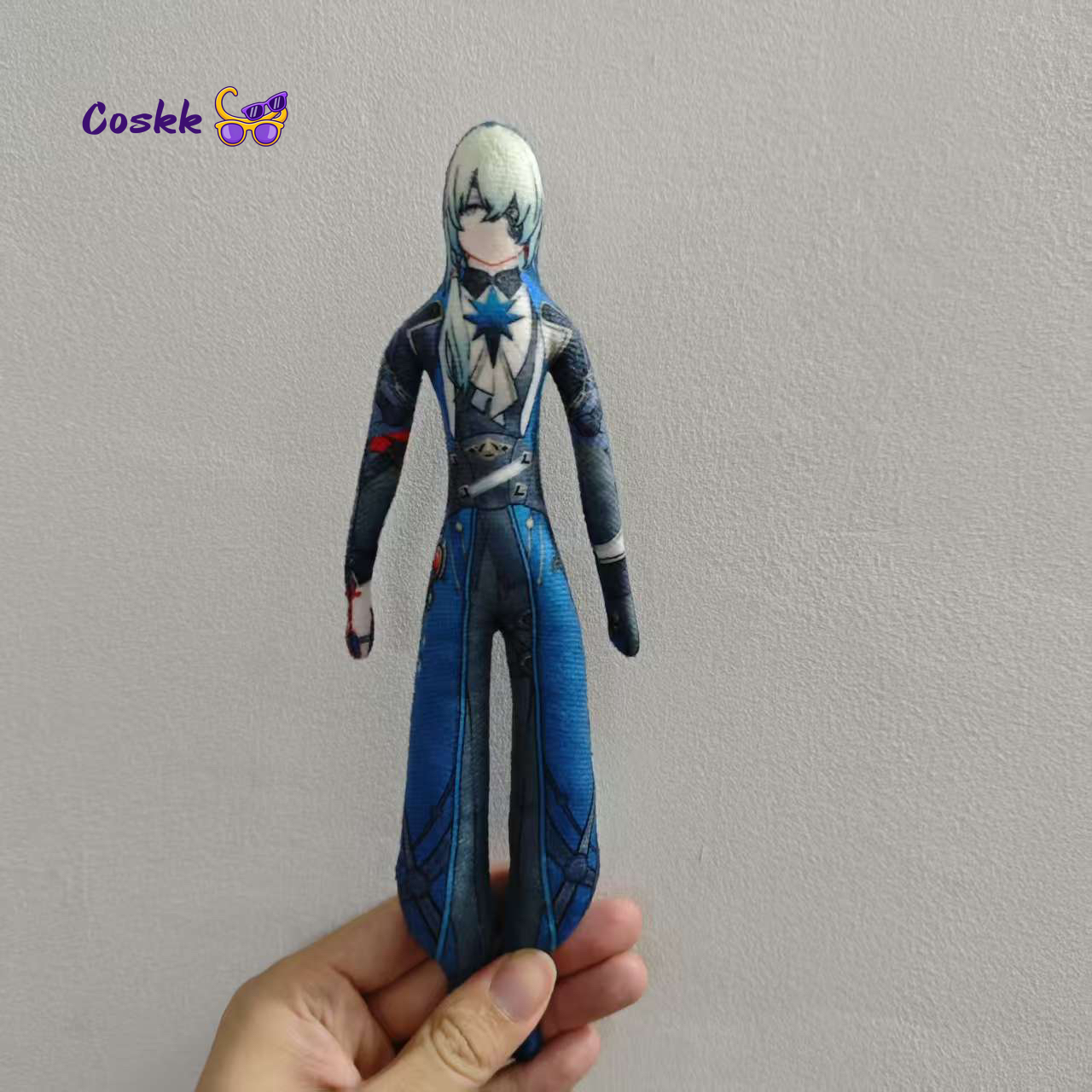 Honkai Star Rail Anaxa Phainon - đánh giá và giá Anime Doll Cosplay