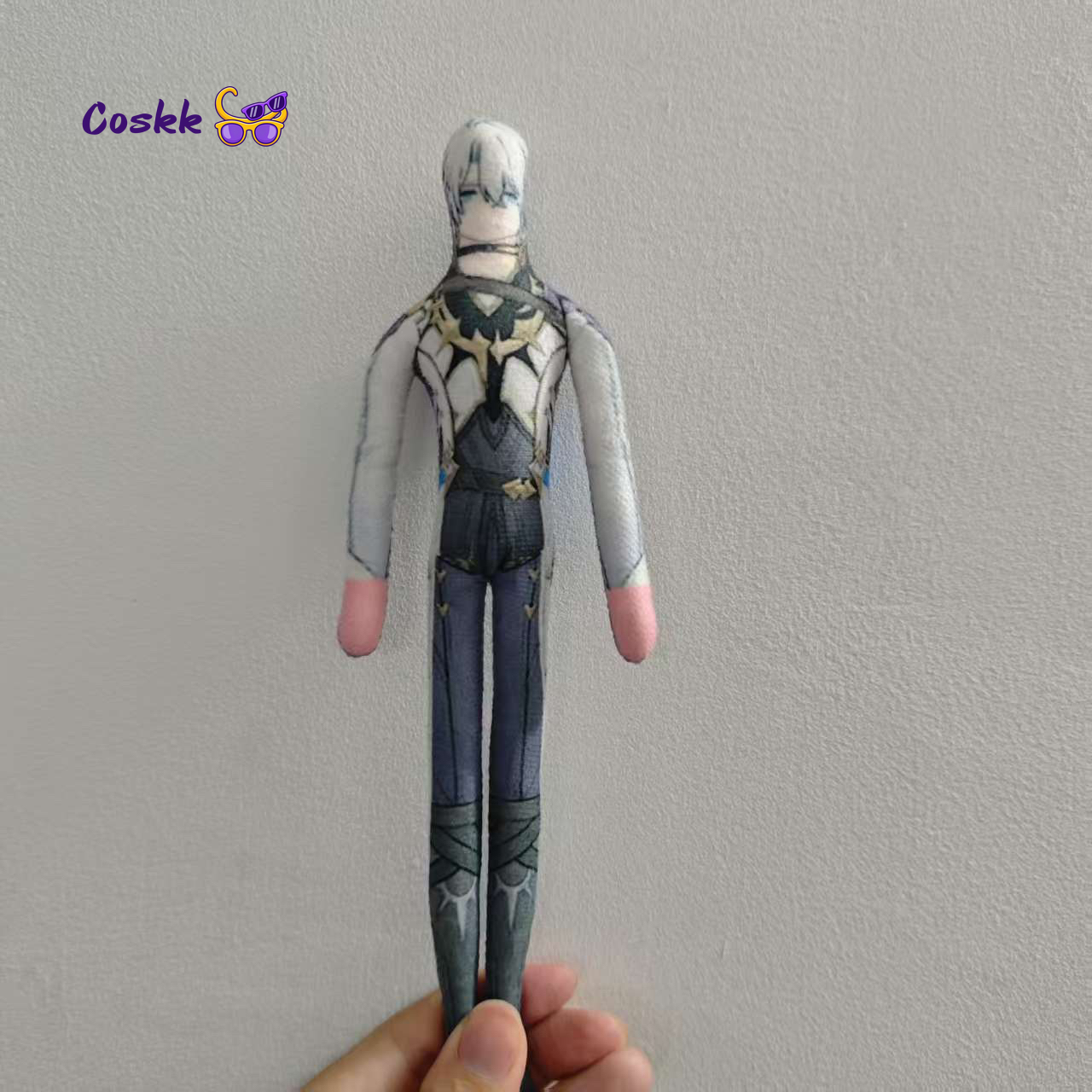 Honkai Star Rail Anaxa Phainon - đánh giá và giá Anime Doll Cosplay