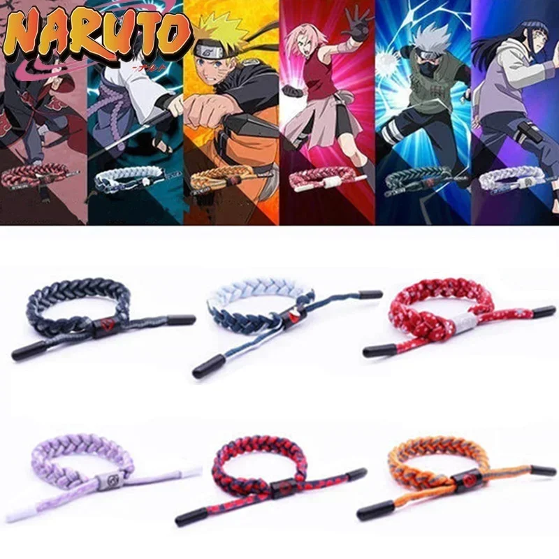 Naruto Anime Woven handband Uc - đánh giá và giá Naruto Headband Metal