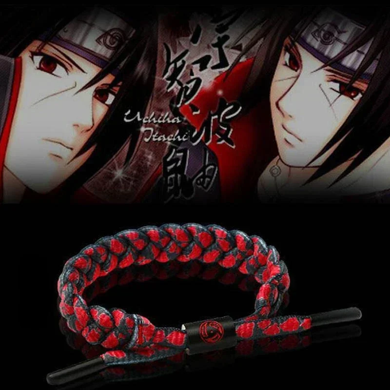 Naruto Anime Woven handband Uc - đánh giá và giá Naruto Headband Metal
