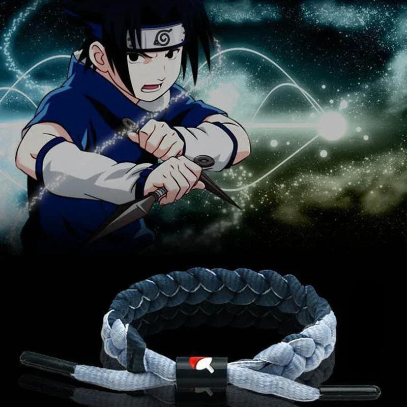 Naruto Anime Woven handband Uc - đánh giá và giá Naruto Headband Metal