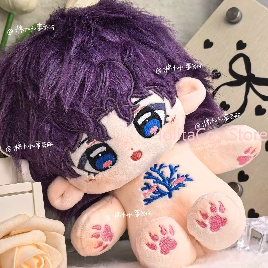 20cm Love and Deepspace Rafaye - đánh giá và giá Anime Doll Cosplay