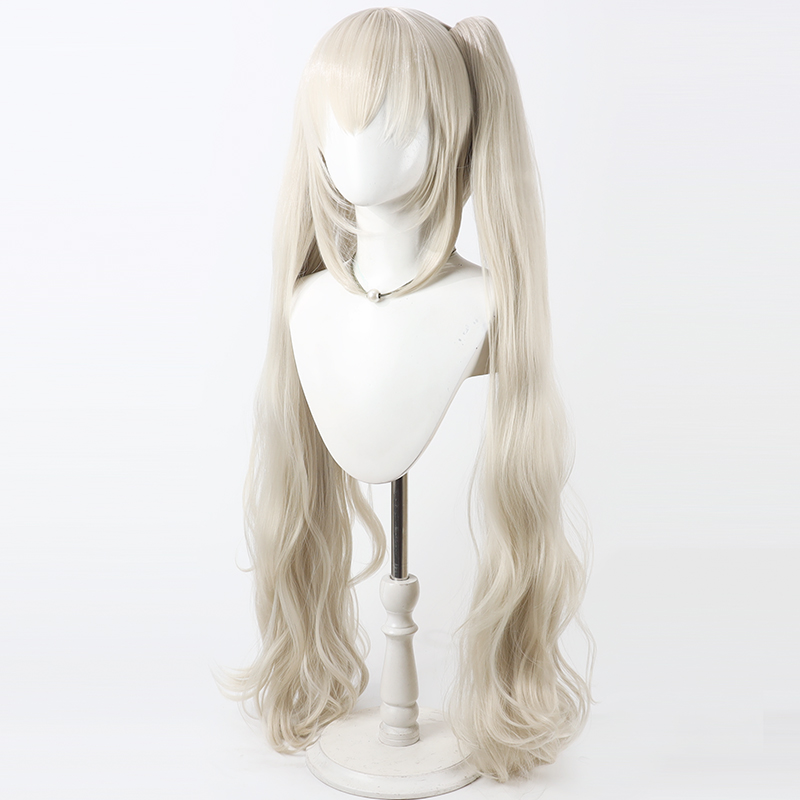HMS Formidable Cosplay Wig Azu - đánh giá và giá Anime Cosplay Long Hair