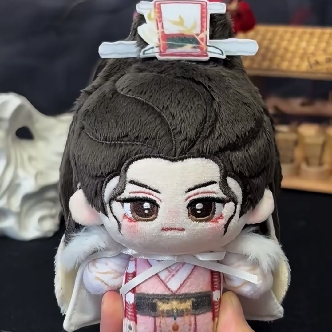 Shui Long Yin Tang Li Ci Luo Y - đánh giá và giá Anime Doll Cosplay