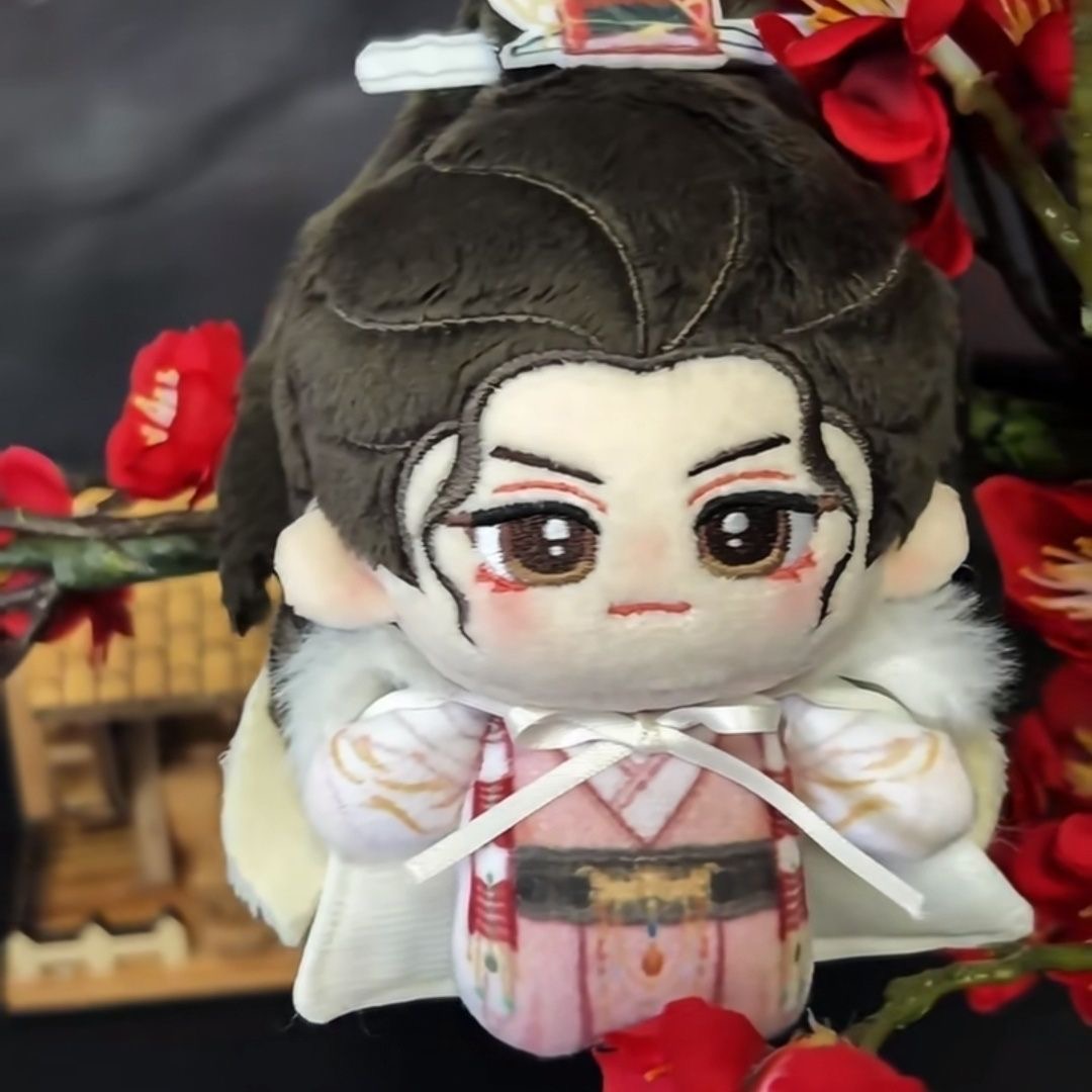 Shui Long Yin Tang Li Ci Luo Y - đánh giá và giá Anime Doll Cosplay