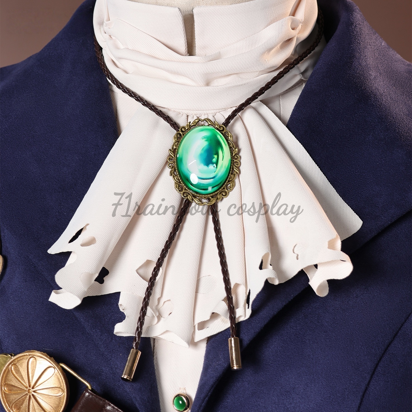 Anime Violet Evergarden Cospla - đánh giá và giá Violet Evergarden Dress