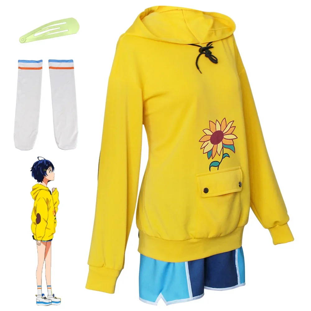 2025 Halloween Sweat-shirt Ani - đánh giá và giá Anime Cosplay Ai