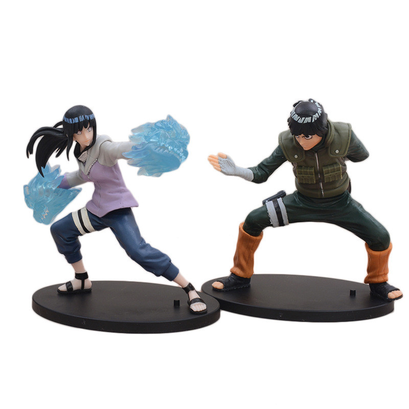 16cm Naruto Anime Figure Rock  - đánh giá và giá Naruto Headband Metal