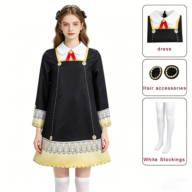 Anime  Adults SPY FAMILY An-ya - đánh giá và giá Anime Cosplay Anya