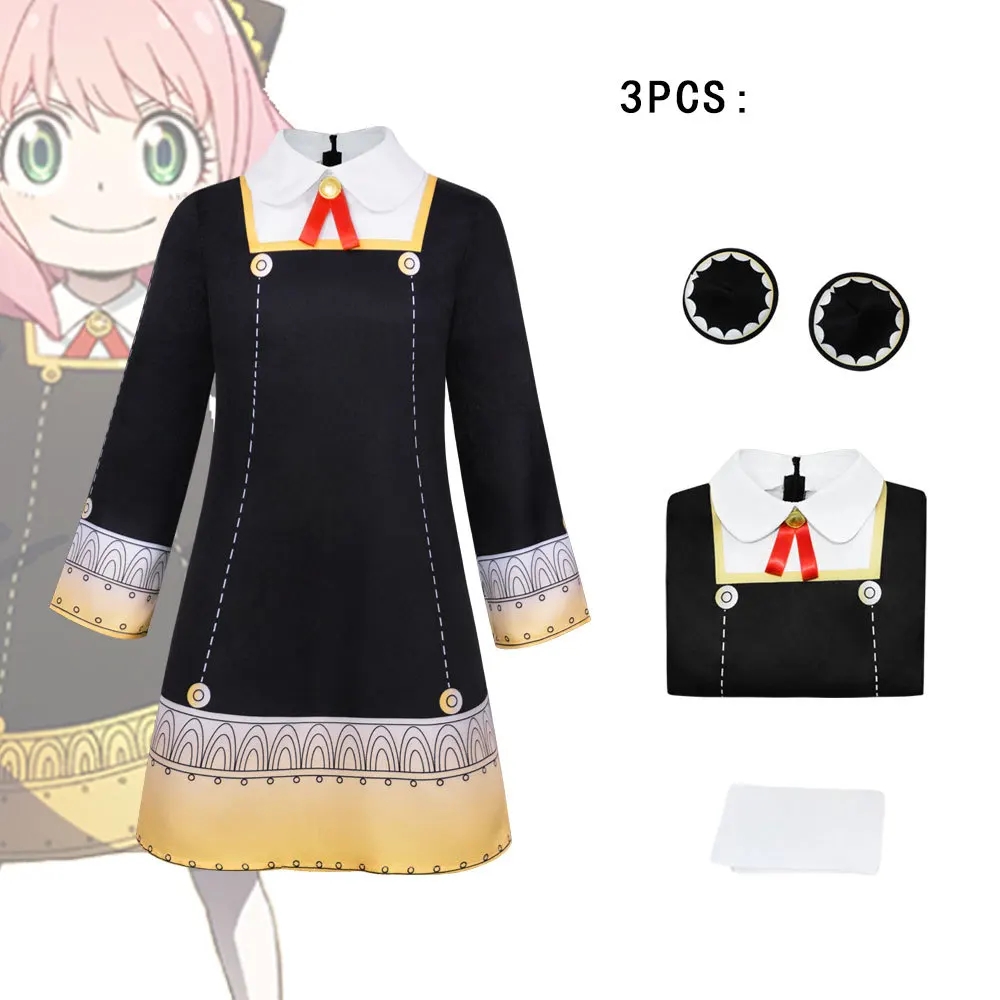 Anime  Adults SPY FAMILY An-ya - đánh giá và giá Anime Cosplay Anya