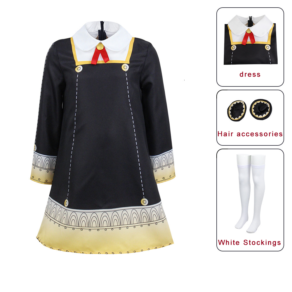 Anime  Adults SPY FAMILY An-ya - đánh giá và giá Anime Cosplay Anya