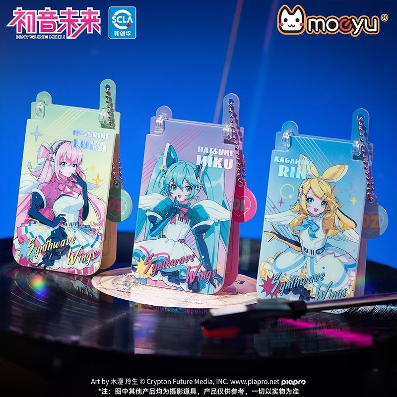 Moeyu Hatsune Miku Makeup Mirr - đánh giá và giá Anime Cosplay Makeup