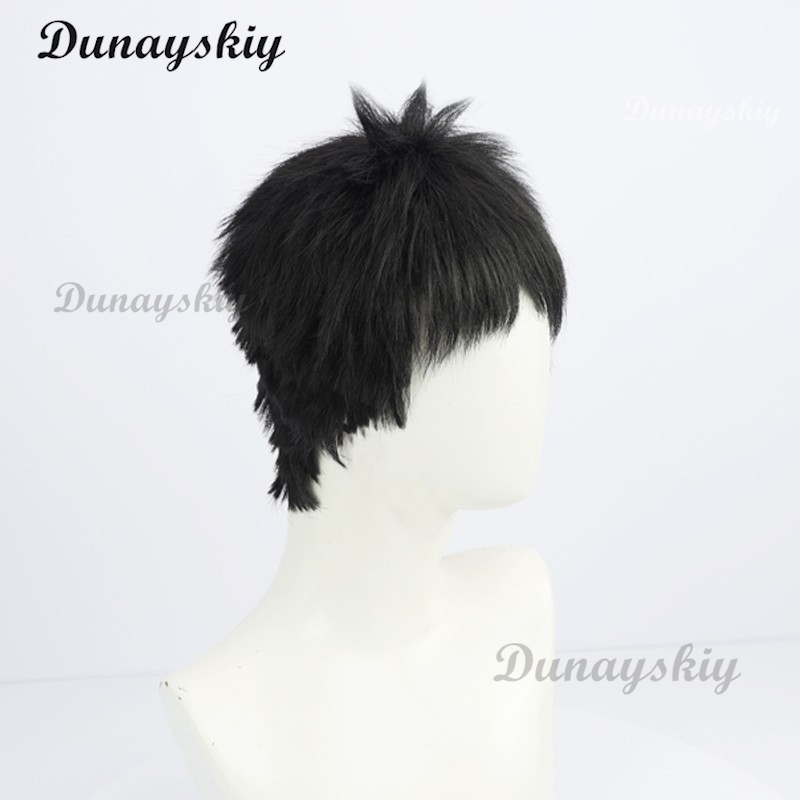 Gojo Wakana/ Kitagawa Marin An - đánh giá và giá Anime Cosplay Long Hair
