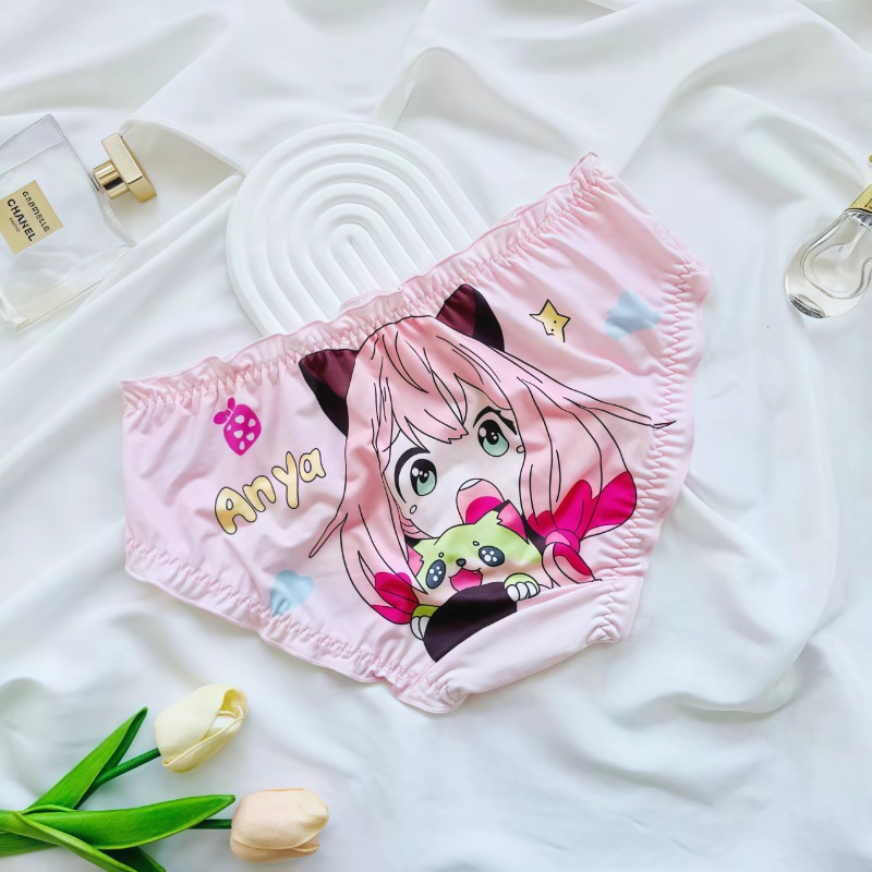 Anya Forger Anime Cartoon Char - đánh giá và giá Anime Cosplay Anya