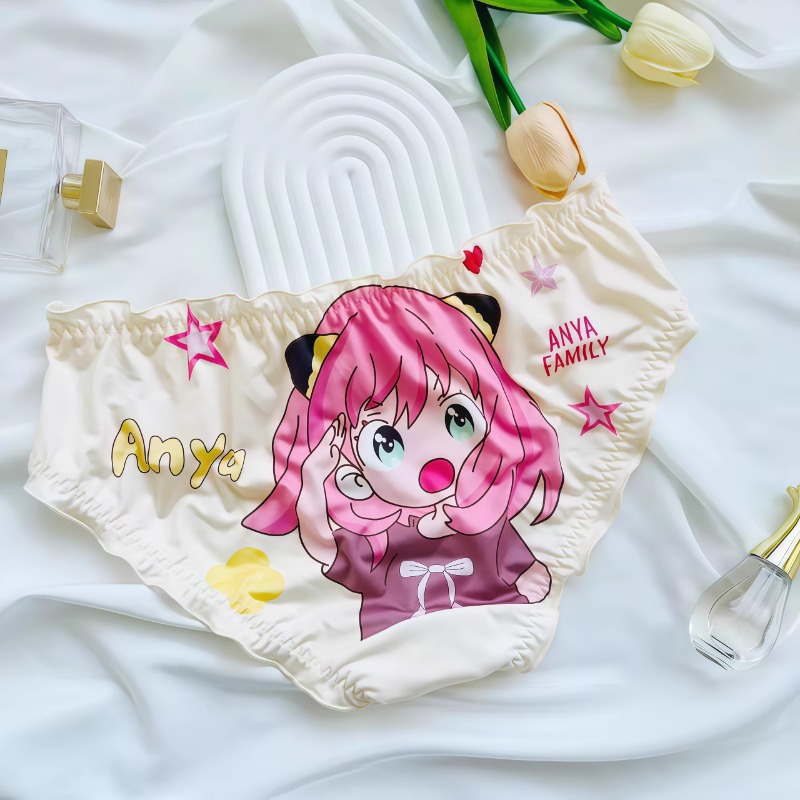 Anya Forger Anime Cartoon Char - đánh giá và giá Anime Cosplay Anya