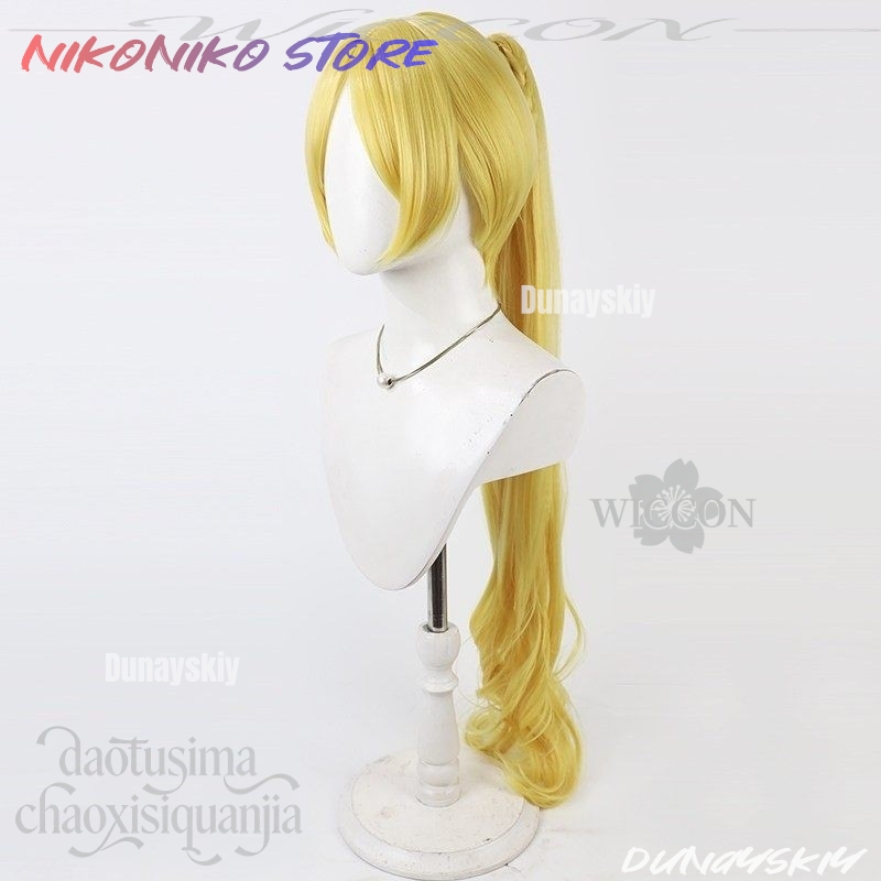 Anime Suite PreCure Cosplay Ka - đánh giá và giá Anime Cosplay Long Hair