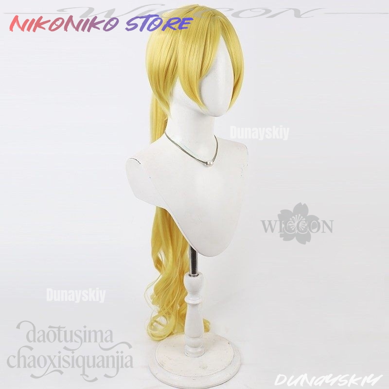 Anime Suite PreCure Cosplay Ka - đánh giá và giá Anime Cosplay Long Hair