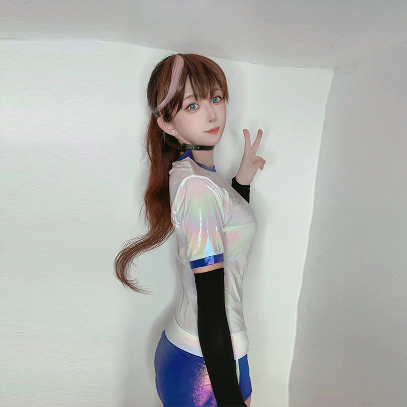 Anime Sexy Girl Japanese Schoo - đánh giá và giá Anime Cosplay Girl