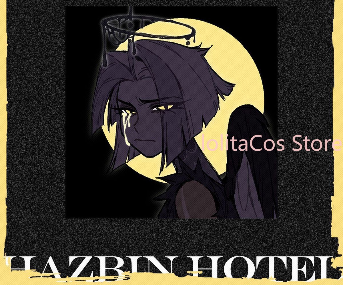 Hazbin Hotel Lute Anime Double - đánh giá và giá Anime Cosplay Characters