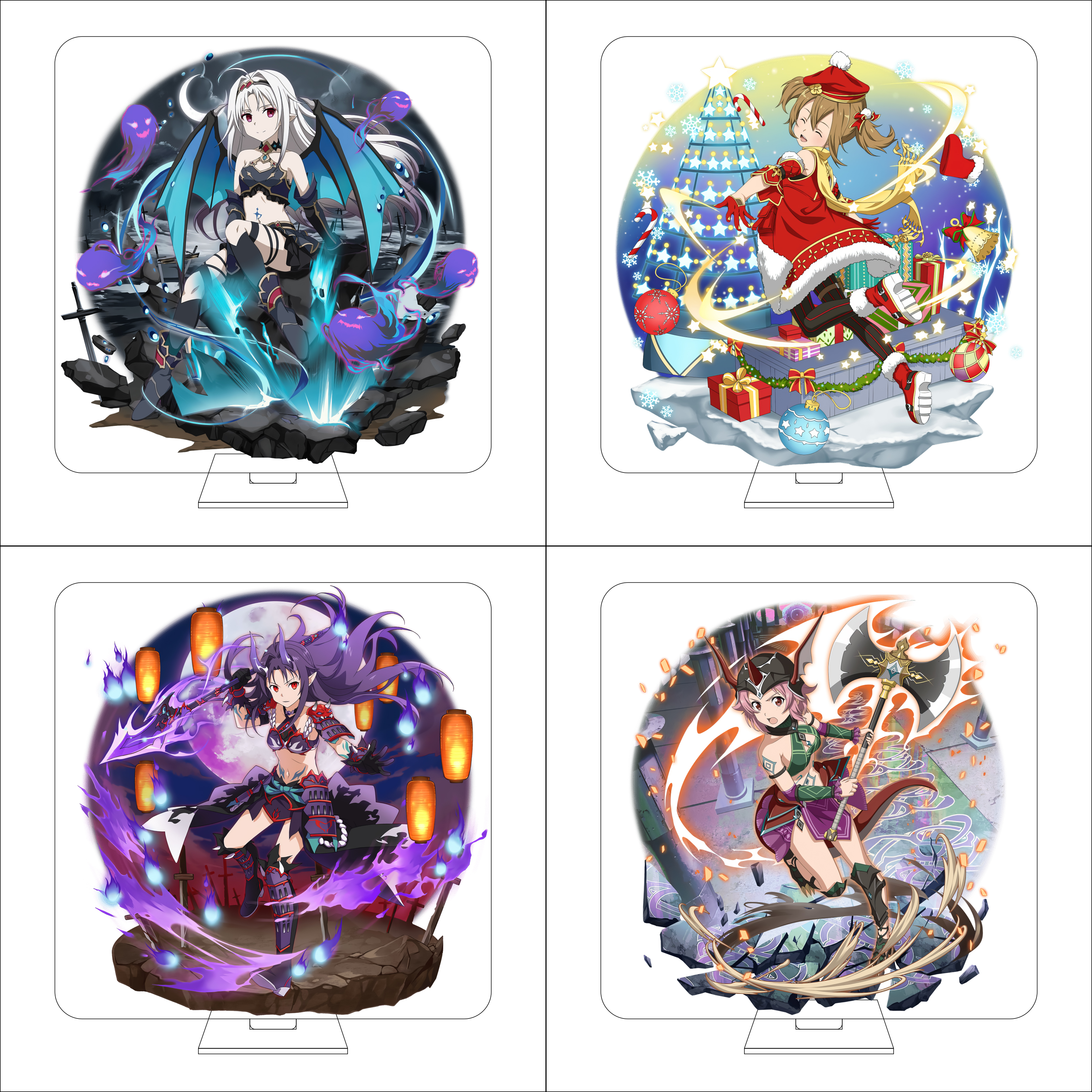 16CM Anime Sword Art Online Co - đánh giá và giá Anime Cosplay In Japan