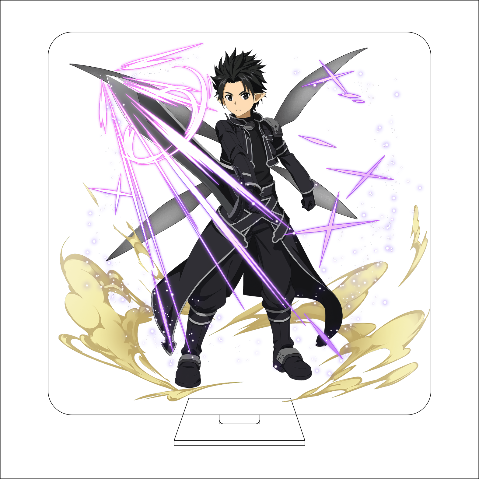 16CM Anime Sword Art Online Co - đánh giá và giá Anime Cosplay In Japan