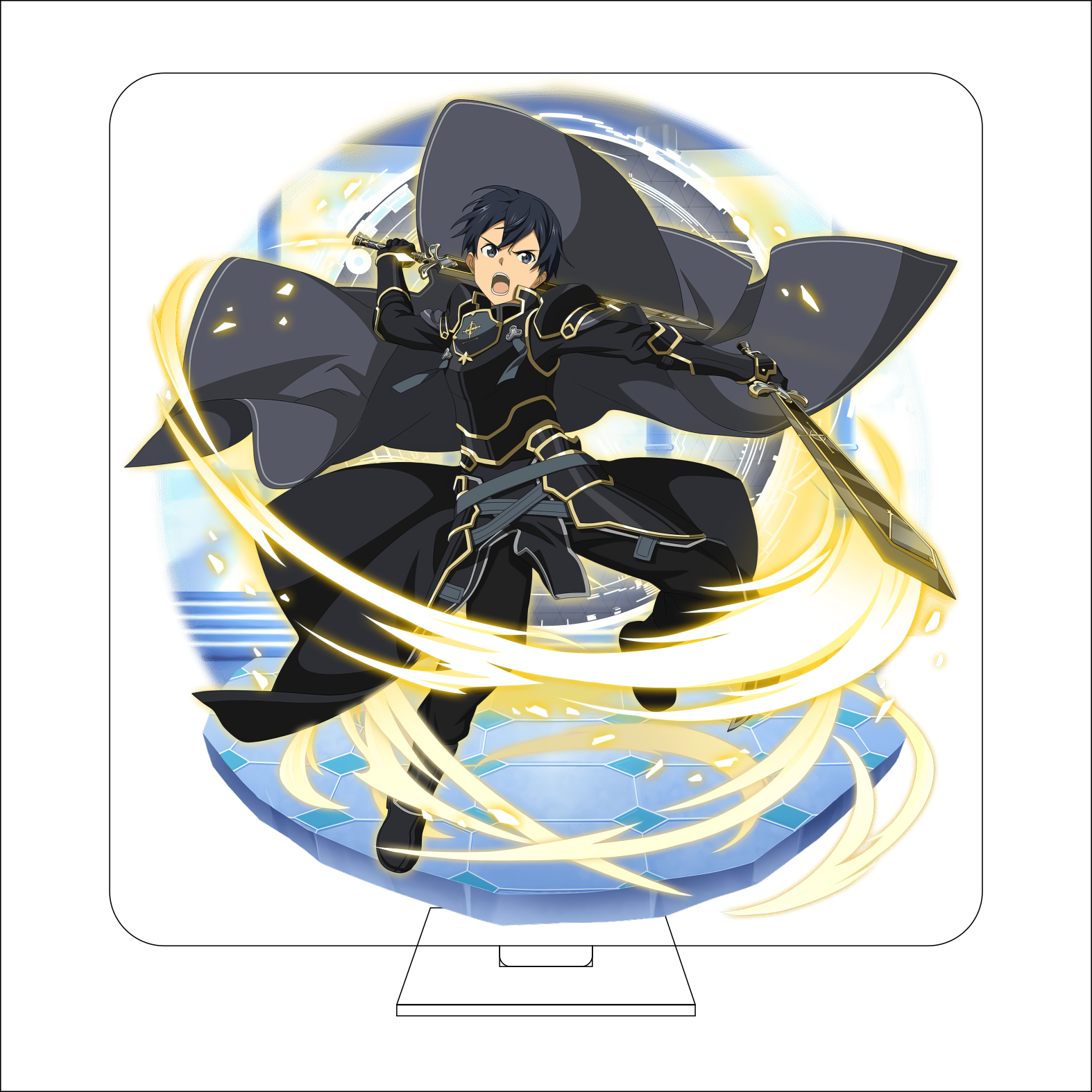 16CM Anime Sword Art Online Co - đánh giá và giá Anime Cosplay In Japan