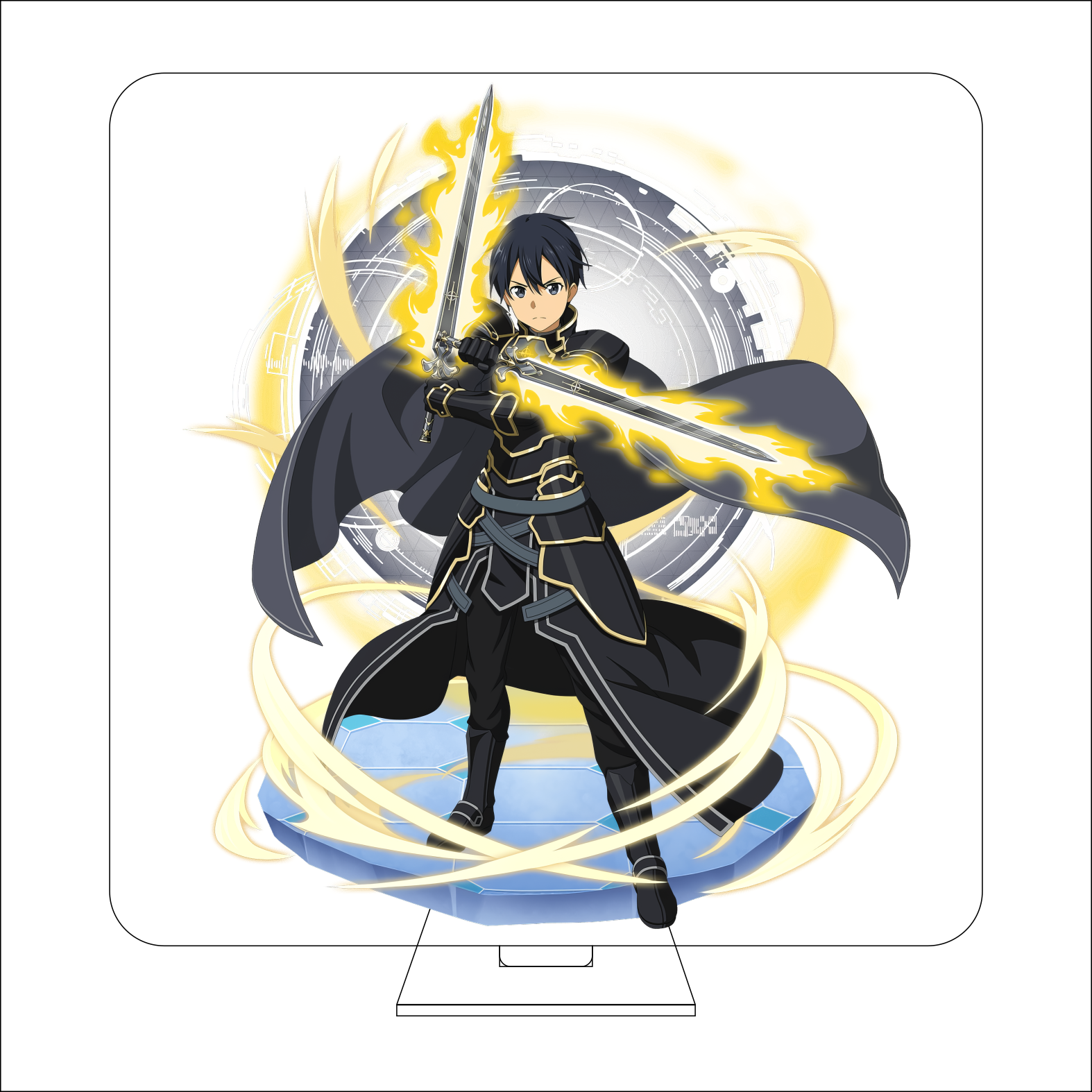 16CM Anime Sword Art Online Co - đánh giá và giá Anime Cosplay In Japan