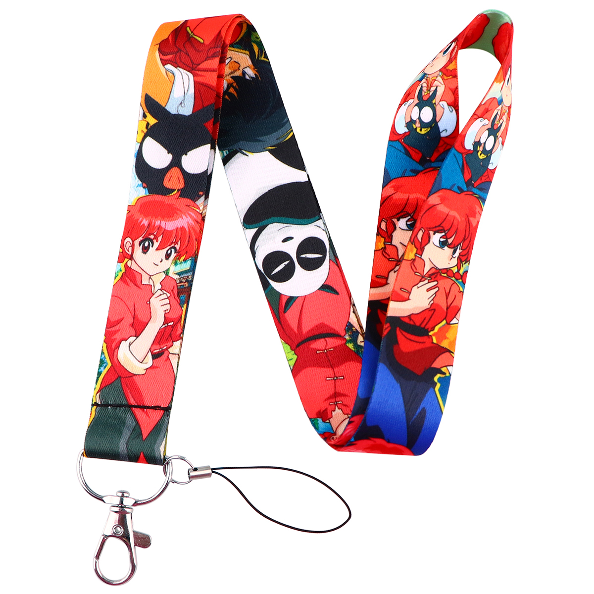 Anime Lanyard Neck Strap For I - đánh giá và giá Cosplay Anime Tsunade