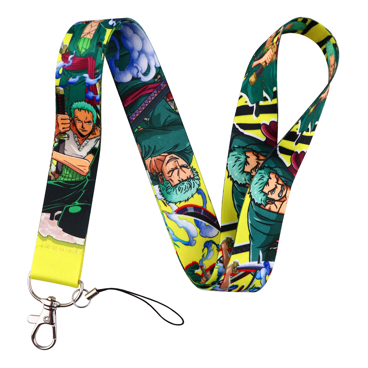 Anime Lanyard Neck Strap For I - đánh giá và giá Cosplay Anime Tsunade