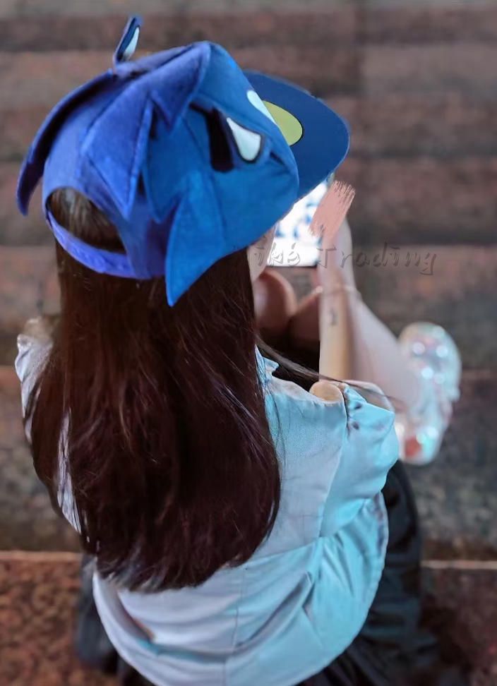 Sonic Adult and Children's Hat - đánh giá và giá Anime Cosplay Makeup