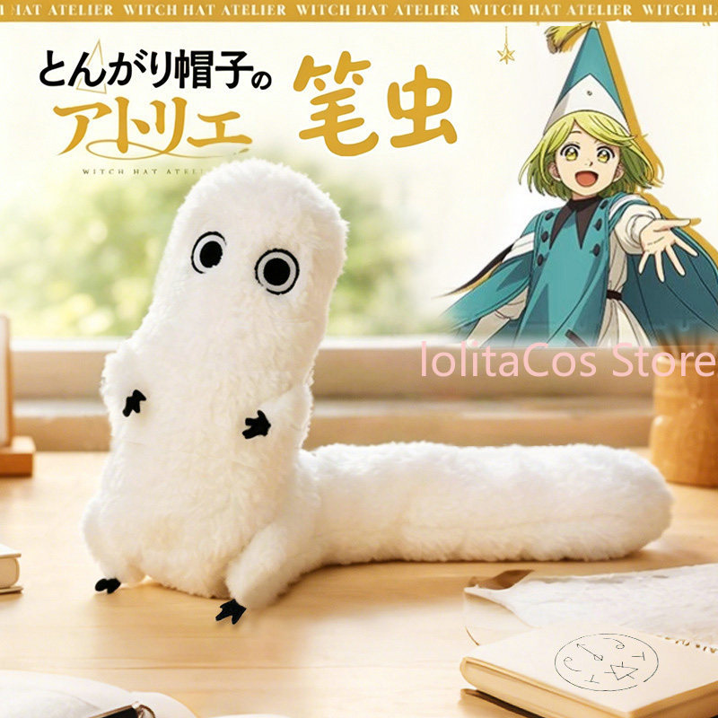 Witch Hat Atelier Coco Brushbu - đánh giá và giá Anime Cosplay Girl