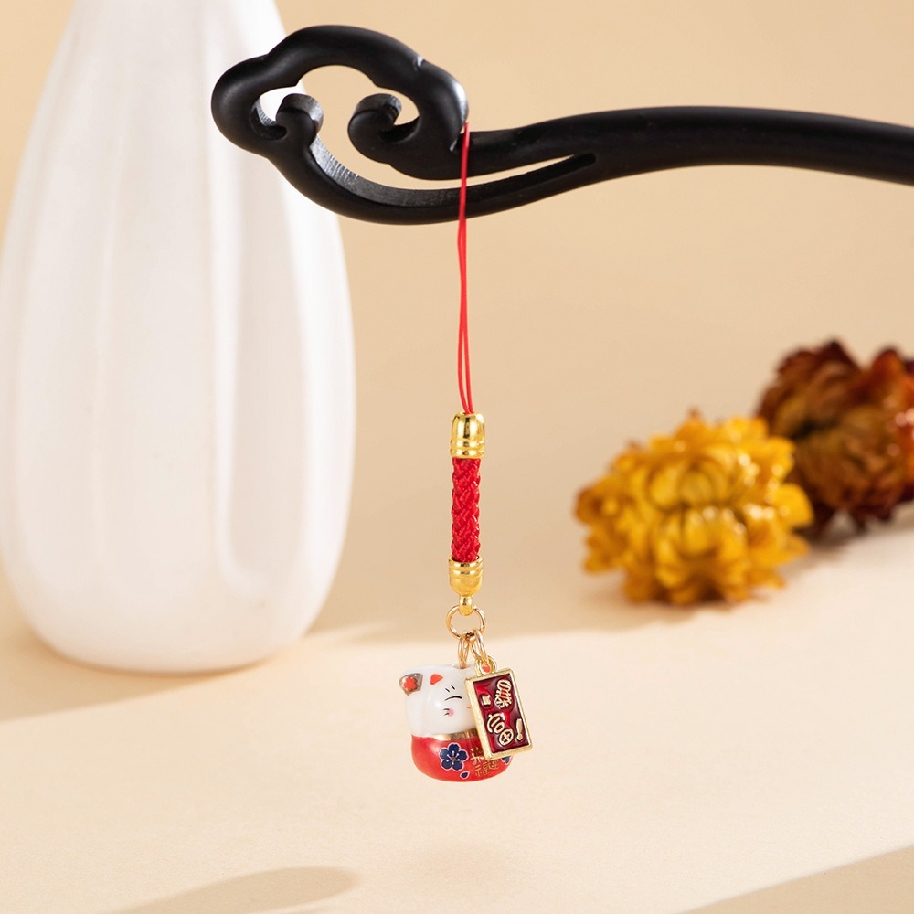 Chinese Style Ceramic Lucky Ca - đánh giá và giá Naruto Headband Metal