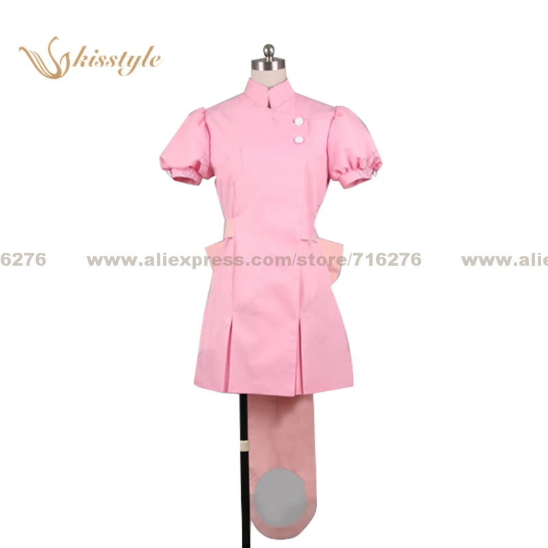 Kisstyle Fashion The Super Dim - đánh giá và giá Anime Cosplay Nome