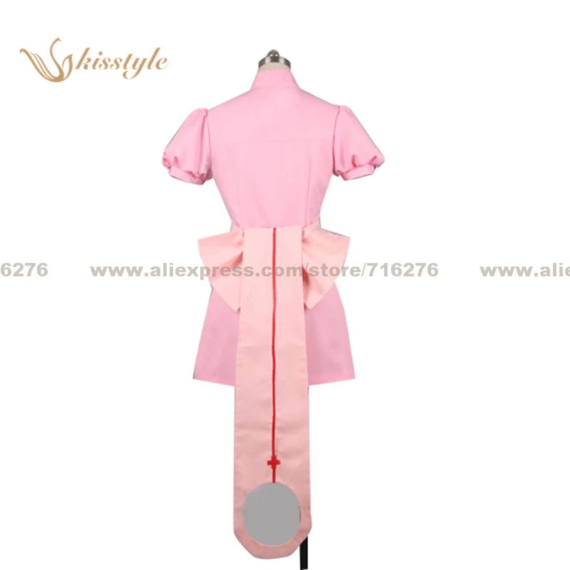 Kisstyle Fashion The Super Dim - đánh giá và giá Anime Cosplay Nome