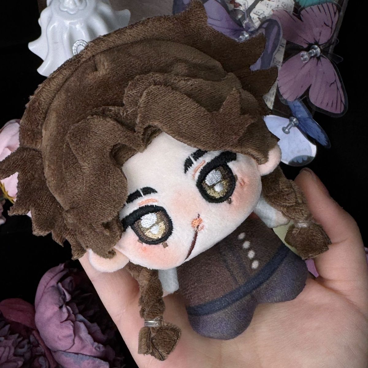 Identity Ⅴ Hernando Romero  An - đánh giá và giá Anime Doll Cosplay