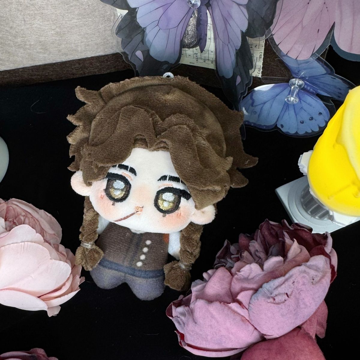 Identity Ⅴ Hernando Romero  An - đánh giá và giá Anime Doll Cosplay