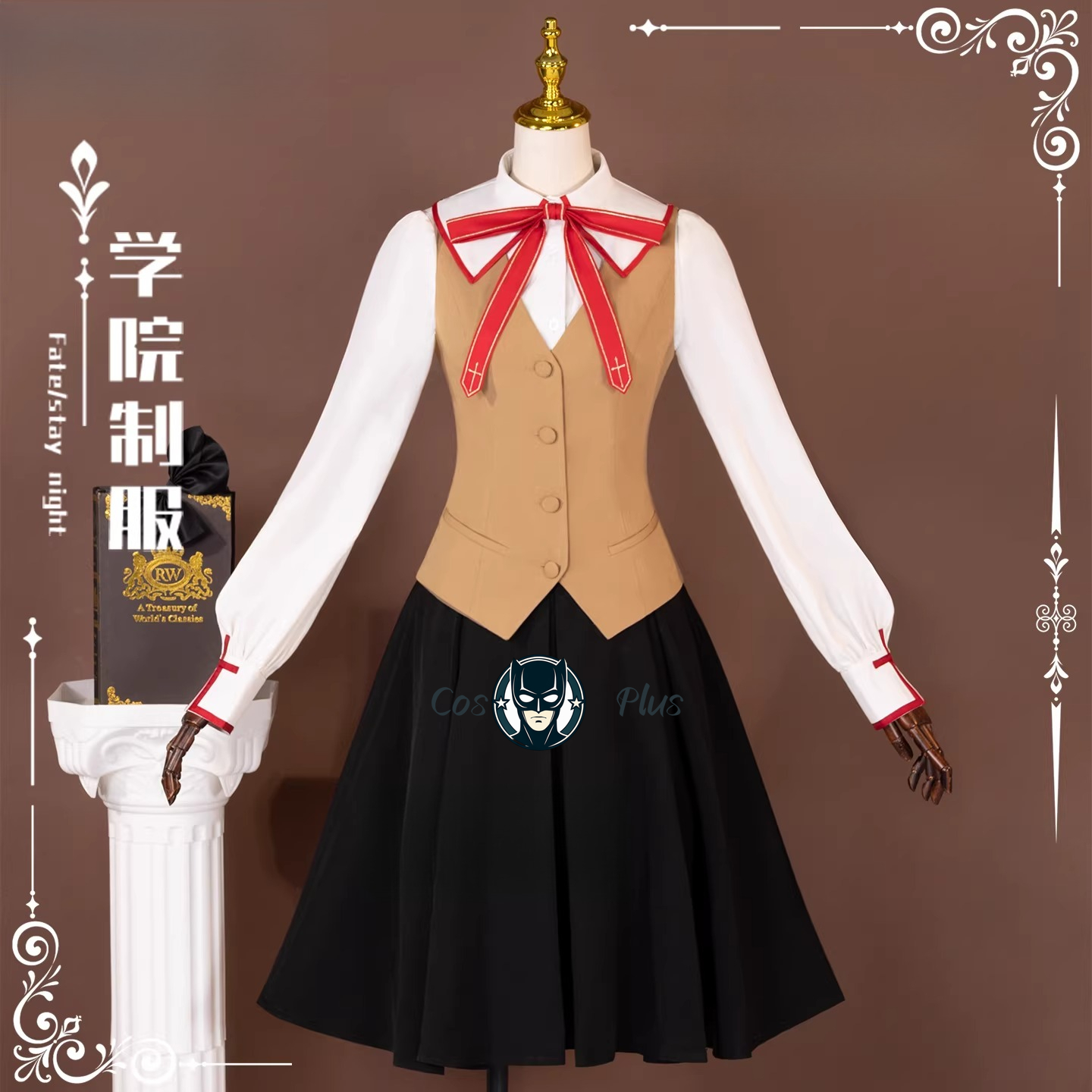 Game Anime Fate/stay night Toh - đánh giá và giá Anime Cosplay Swimsuit