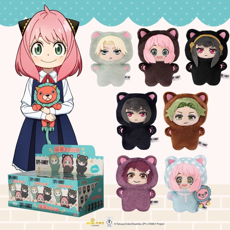 2025 New Spy X Family Anya For - đánh giá và giá Anime Cosplay Anya