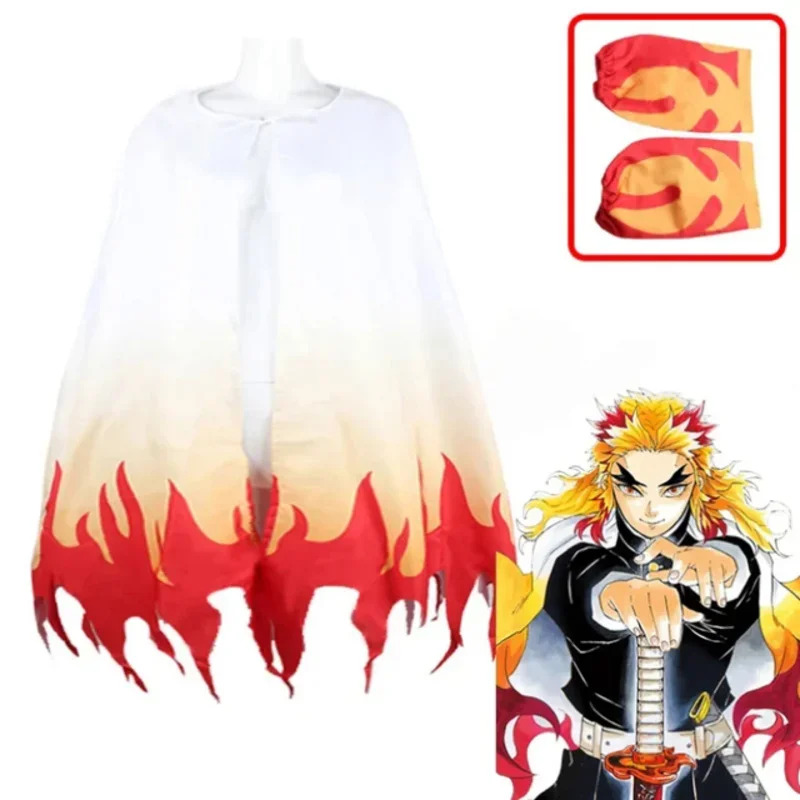 2025 Halloween Cosplay Rengoku - đánh giá và giá Cosplay Anime Tsunade