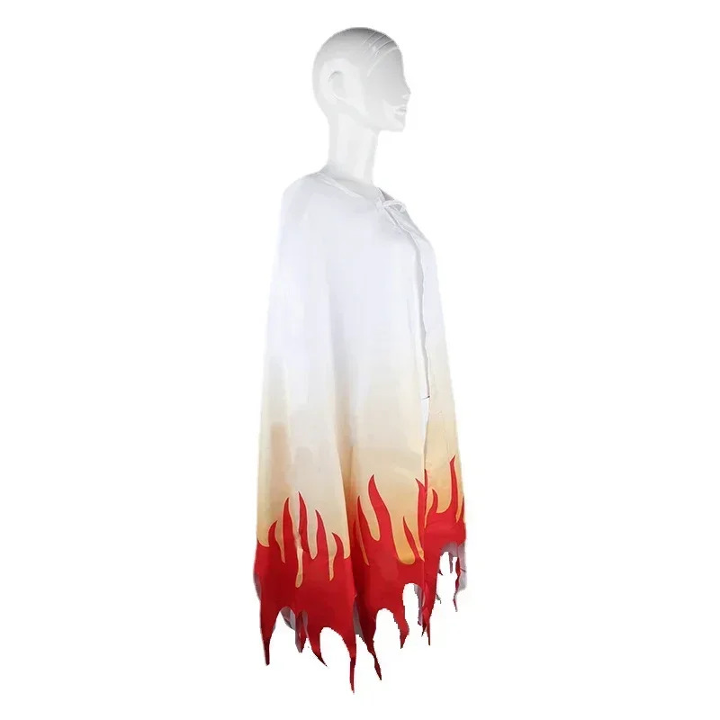2025 Halloween Cosplay Rengoku - đánh giá và giá Cosplay Anime Tsunade