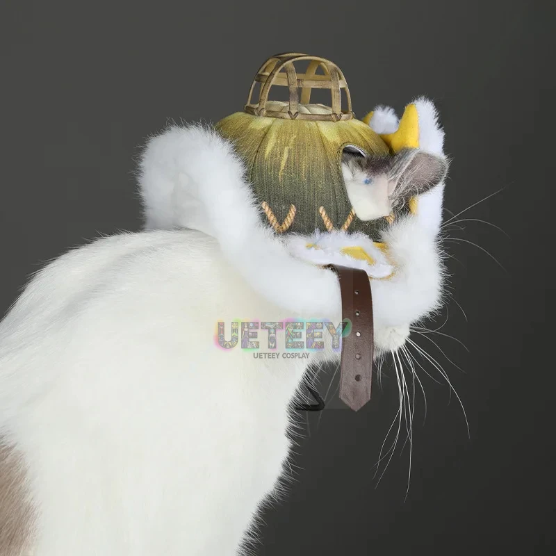 UETEEY Cos Athos Monster Hunte - đánh giá và giá Anime Cosplay Long Hair