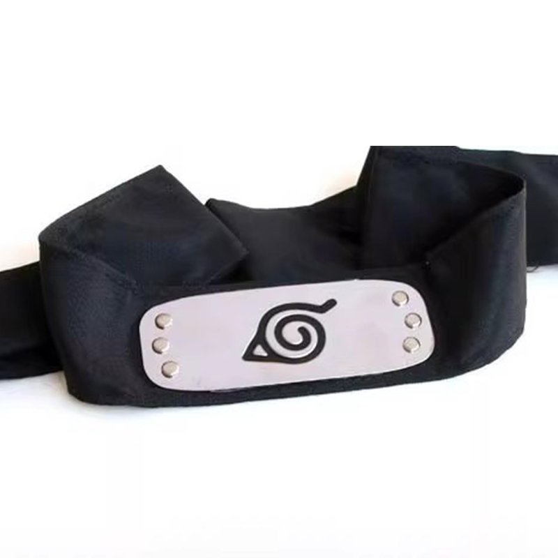 Anime Naruto Ninja Headband Uz - đánh giá và giá Naruto Headband Metal