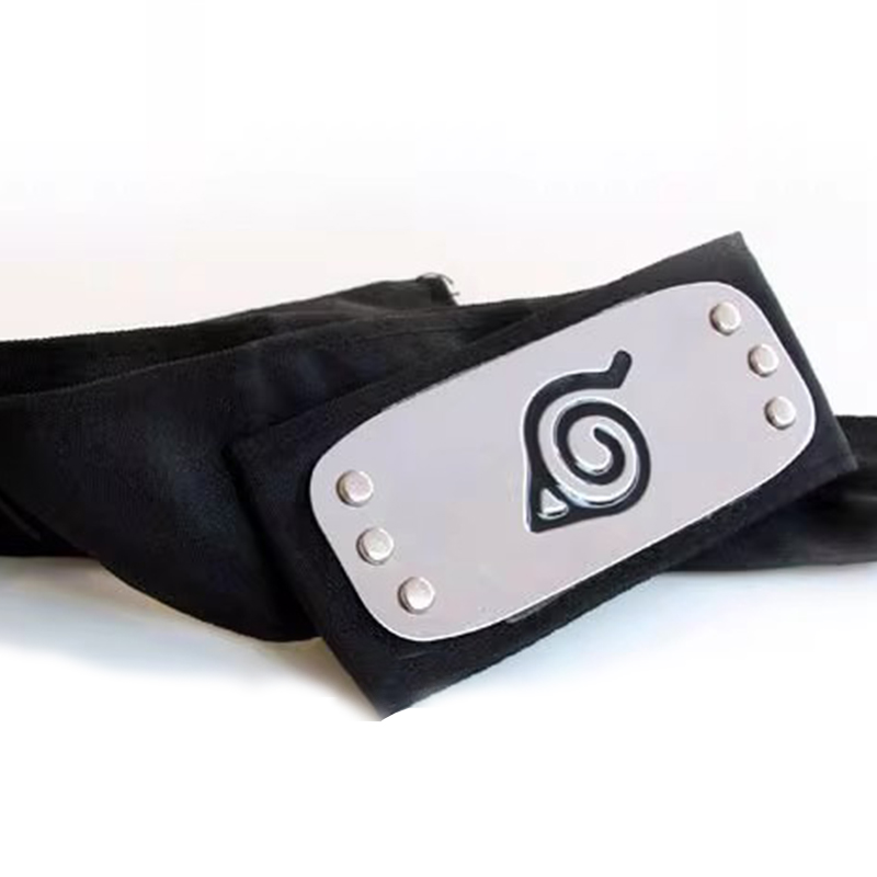Anime Naruto Ninja Headband Uz - đánh giá và giá Naruto Headband Metal