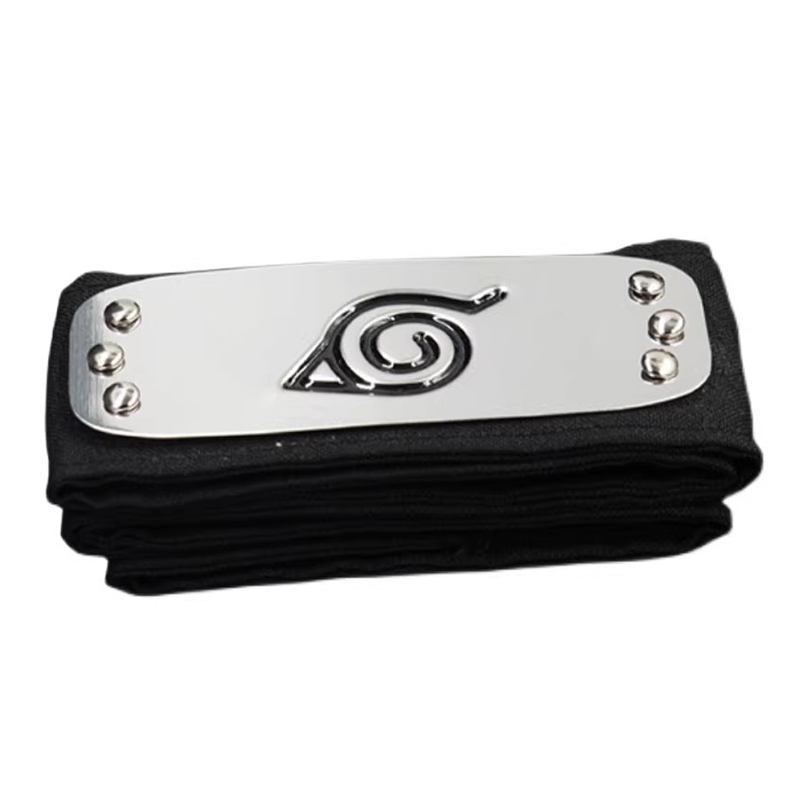 Anime Naruto Ninja Headband Uz - đánh giá và giá Naruto Headband Metal