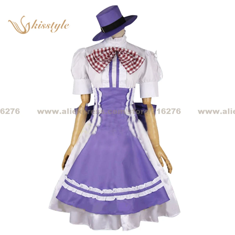 Kisstyle Fashion The Super Dim - đánh giá và giá Anime Cosplay Nome