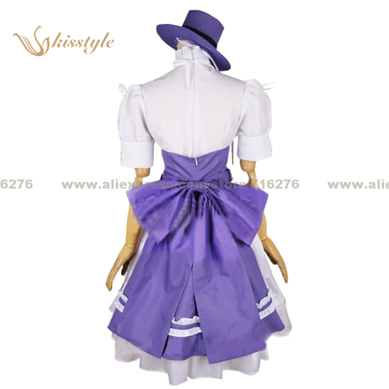 Kisstyle Fashion The Super Dim - đánh giá và giá Anime Cosplay Nome