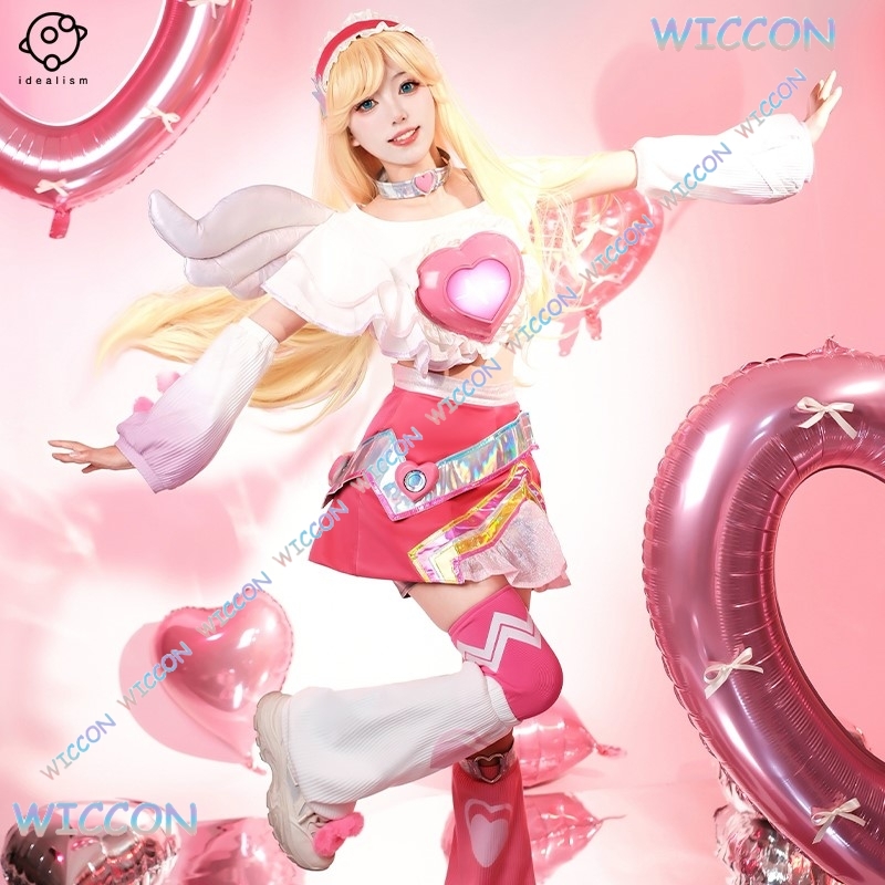 [MAGCOS]Anime Couple Outfit    - đánh giá và giá Anime Cosplay For Couples