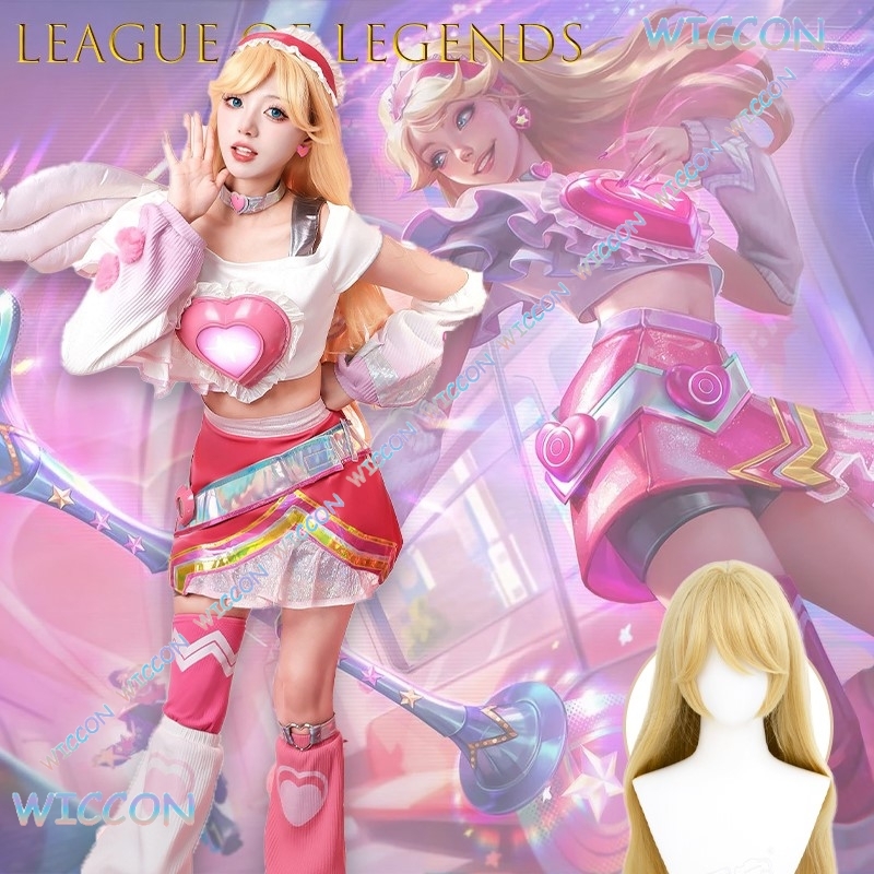 [MAGCOS]Anime Couple Outfit    - đánh giá và giá Anime Cosplay For Couples