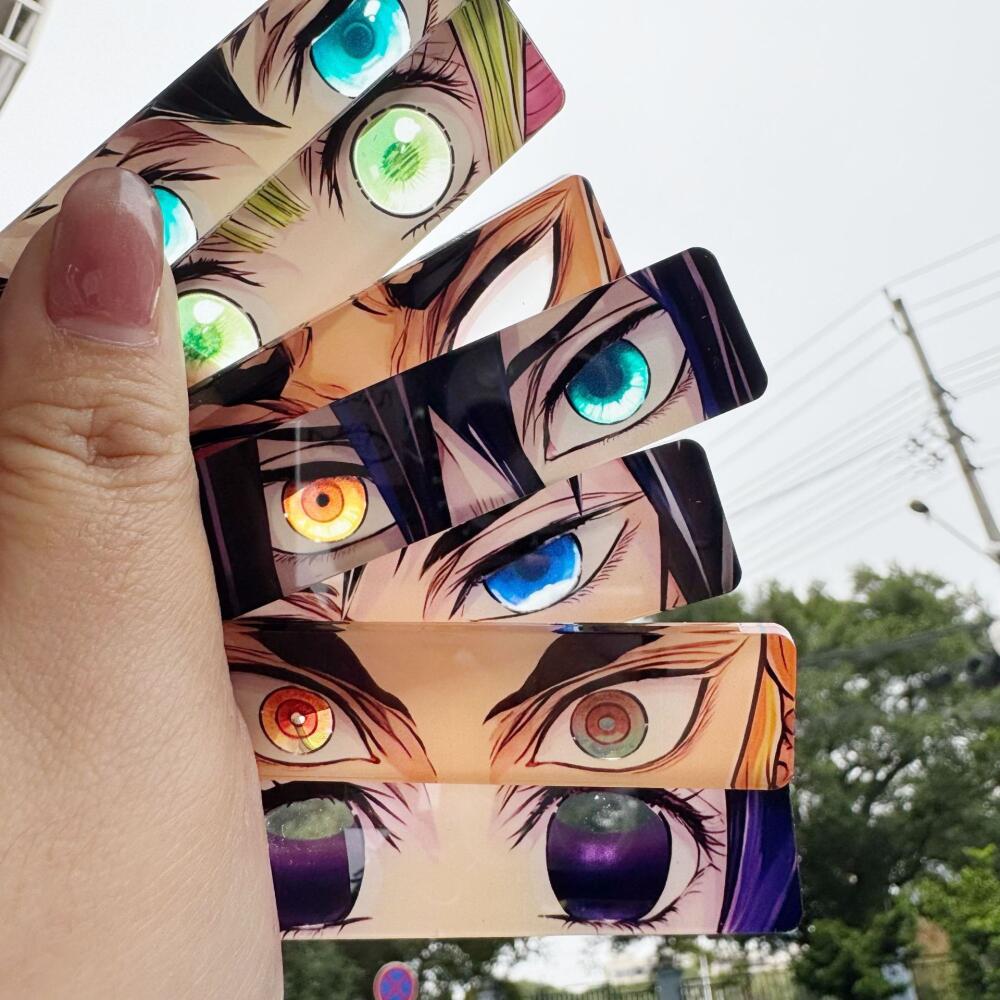 Demon Slayer Keychain Acrylic  - đánh giá và giá Cosplay Anime Tsunade